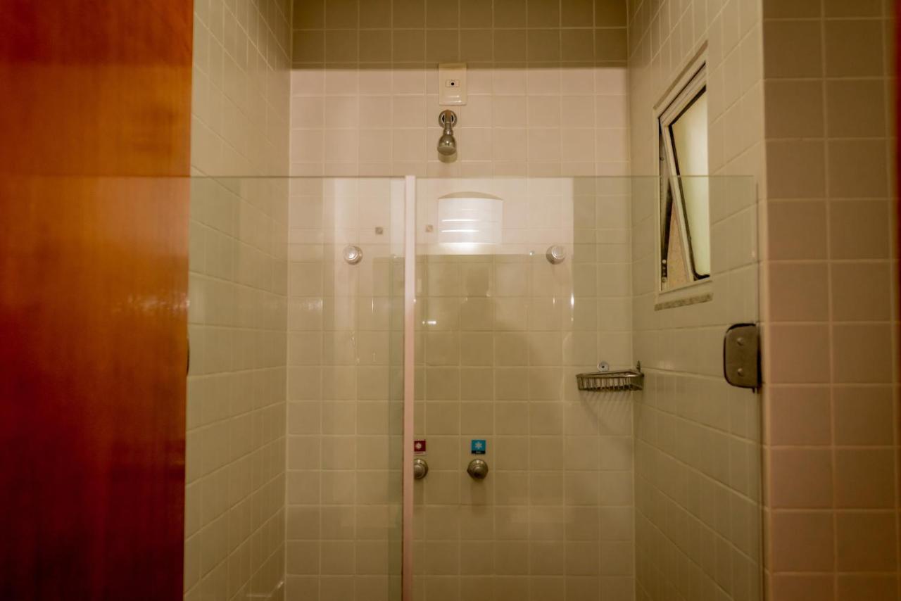 Fenix Hotel Araxá Dış mekan fotoğraf